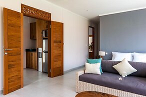 Silversand Villa