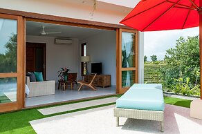 Silversand Villa