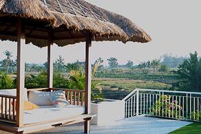 Silversand Villa