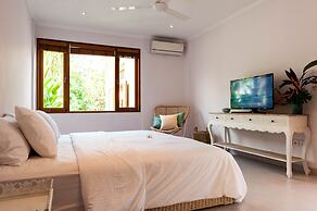 Silversand Villa