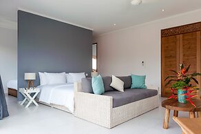 Silversand Villa