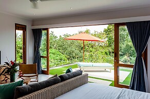 Silversand Villa