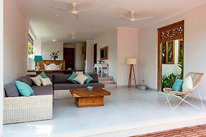 Silversand Villa