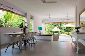 Silversand Villa