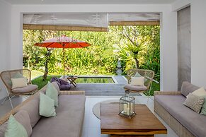 Silversand Villa