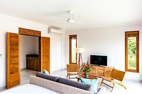 Silversand Villa