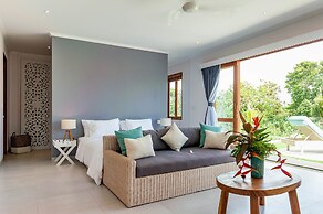 Silversand Villa