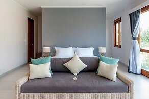 Silversand Villa