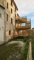 Le Moulin d'Oscar