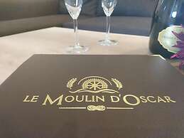 Le Moulin d'Oscar