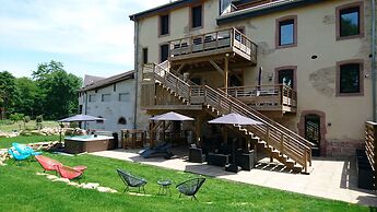 Le Moulin d'Oscar