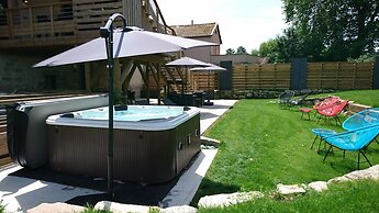 Le Moulin d'Oscar