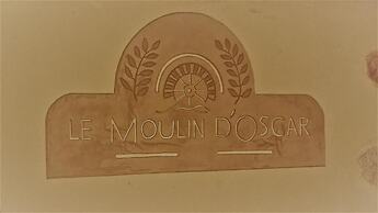 Le Moulin d'Oscar