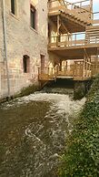Le Moulin d'Oscar