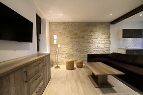 Le Moulin d'Oscar