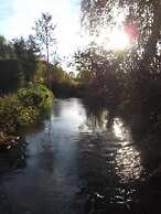 Le Moulin d'Oscar