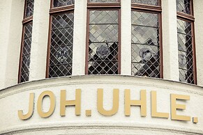 Weinhaus Uhle
