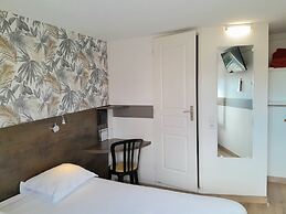 Fasthotel Narbonne