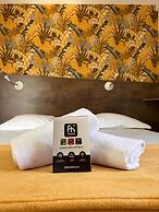 Fasthotel Narbonne