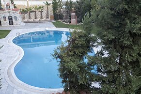 Cavallari Palace Hotel