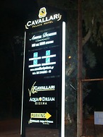 Cavallari Palace Hotel