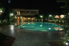 Cavallari Palace Hotel