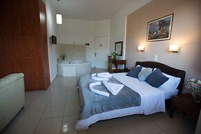 Cavallari Palace Hotel