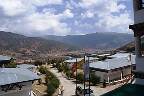 Namsay Chholing Resort