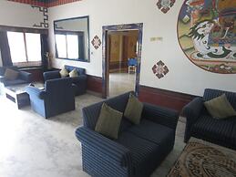 Namsay Chholing Resort