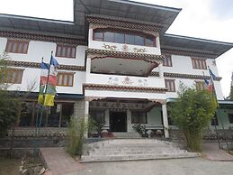 Namsay Chholing Resort