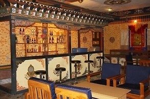 Namsay Chholing Resort