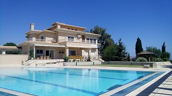 Villa Metaxas