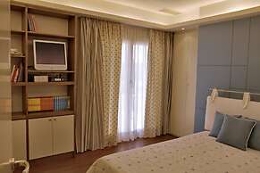 Villa Metaxas