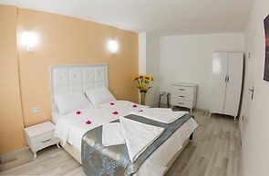 GRAND ONUR HOTEL