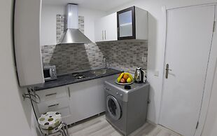 GRAND ONUR HOTEL