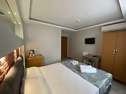 GRAND ONUR HOTEL