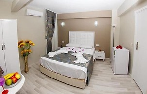 GRAND ONUR HOTEL