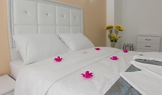 GRAND ONUR HOTEL