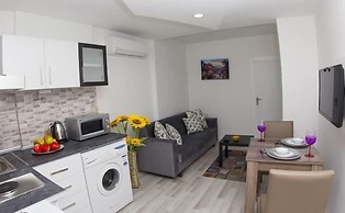 GRAND ONUR HOTEL