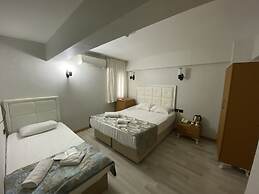 GRAND ONUR HOTEL