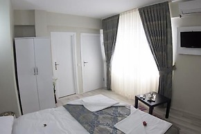 GRAND ONUR HOTEL