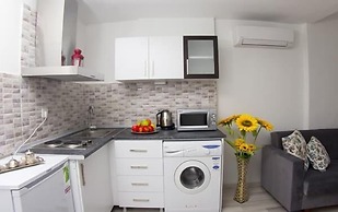 GRAND ONUR HOTEL
