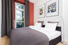 Krakow B&B