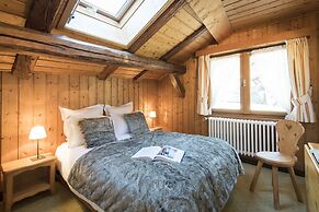 Chalet-hôtel Gai Soleil