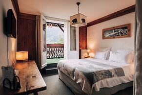 Chalet-hôtel Gai Soleil