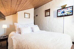 Chalet-hôtel Gai Soleil