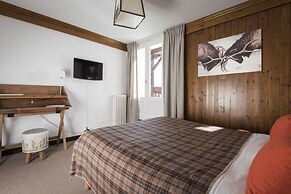 Chalet-hôtel Gai Soleil