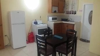 Cool Runnings Apartments Tobago