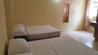 Cool Runnings Apartments Tobago