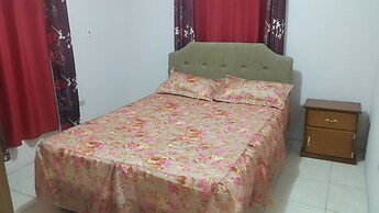 Cool Runnings Apartments Tobago